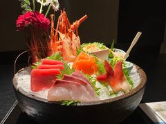 -花潮料理艺食馆(苏宁广场B区店)