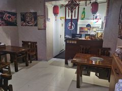 -一棵树烧烤店(中央大街店)