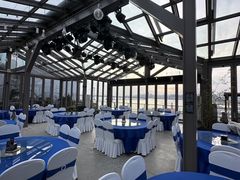-川旺角融合菜•海景餐厅(星海广场店)