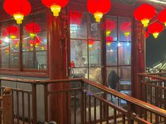 -枇杷园食为鲜火锅(南山店)