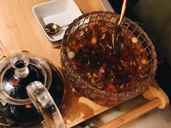 -绿茶餐厅(汇悦大融城店)