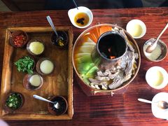 -卡桑嘎布藏餐吧(扎西满斋居民小区店)