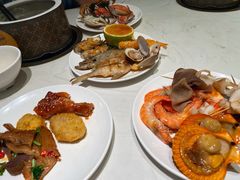 -诱货海鲜自助火锅(爱琴海购物公园东百店)
