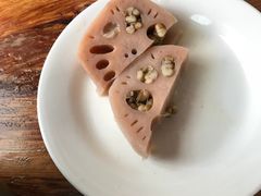 -乡村小榭饭店