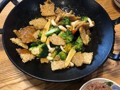 -薇酌饮·陕西菜(南门外店)