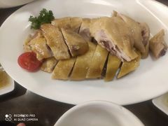 -新旺茶餐厅(嘉里城店)