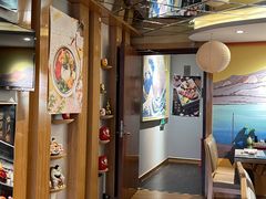 -昱匠·日本料理(金融街店)