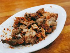 -优壹佳·延边朝鲜族料理(中山北路店)