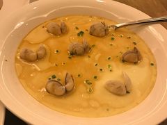 -水月周庄铂尔曼酒店-水月荟中餐厅