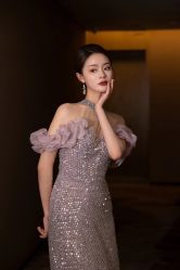 -LOVINA洛维娜婚纱礼服