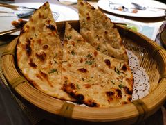 -Pita's&Tika's中东和印度风味餐厅(龙湖天街店)