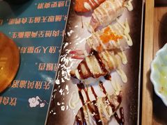 -崎玉烧·寿司料理(石井国际店)