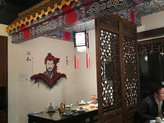 -应天大明王朝·南京菜(中山陵店)