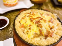 -92°C俄式厨房(中央大街店)