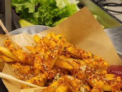 -shark burger·鲨鱼汉堡(交子大道店)