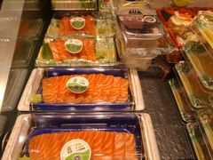 -池田寿司·4H鲜作(西直门凯德华联店)