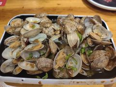 -小红烤翅(傅厚岗店)