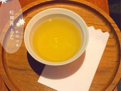 -微热山丘(台北民生公园门市店)