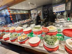 -三晋老田饸饹面(中大街店)