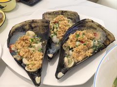 -三合园水饺(二马路店)