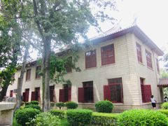 -厦门大学(思明校区)