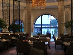 -苏州吴宫泛太平洋酒店