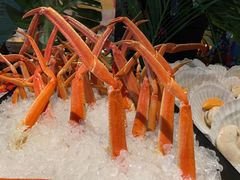 -西安W酒店·WEI全味西餐厅
