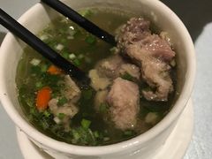 -宁夏国强手抓羊肉·清真菜(未央路凤三店)