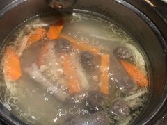 -椰夫人·养生椰子鸡(金沙洲永旺店)