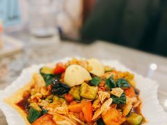-四海回族饭店(前进大街店)