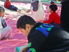 -西部长青自然儿童乐园