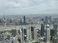 -上海柏悦酒店·世纪100牛排馆