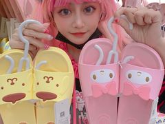 -名创优品(天河区正佳广场二店)