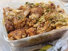 -胖哥料理(兴义里店)