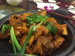 -亮庆餐厅·粤菜·早茶(篁庄店)