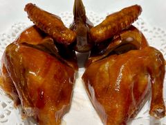 -香融府·烤鸭·家常菜(马家堡路店)