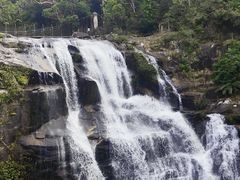 -海南热带雨林国家公园吊罗山景区