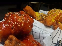 -禾谷韩餐(热带海洋学院店)