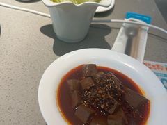 -半天妖烤鱼(丰科万达店)