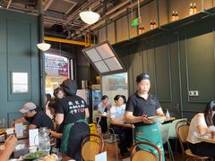 -章记星洲 · 新加坡餐厅(望京店)