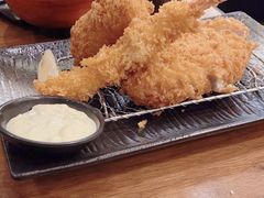 -胜博殿霸王树(嘉里中心店)