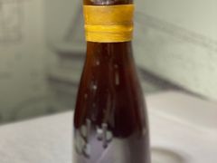 鸭王自制酸梅汤-鸭王烤鸭店(三里河店)