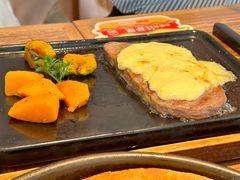 -必胜客(巴沟店)