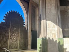 -哈桑二世清真寺