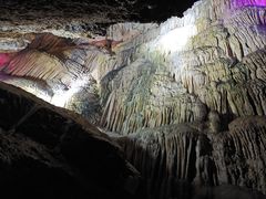 -颛顼龙洞旅游景区