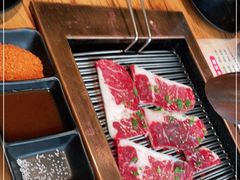 -千寻烧肉(政务区店)