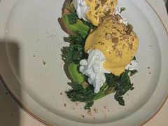 -Egg•Allday Brunch(襄阳北路店)
