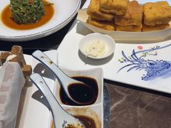 -老聃·小鸭鲢城原味客家菜(海沧店)