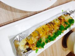 牛油果大师(瑞景店)-牛油果大师寿司(瑞景店)