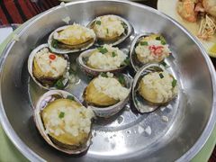 -贞姨美食·老字号海鲜大排档